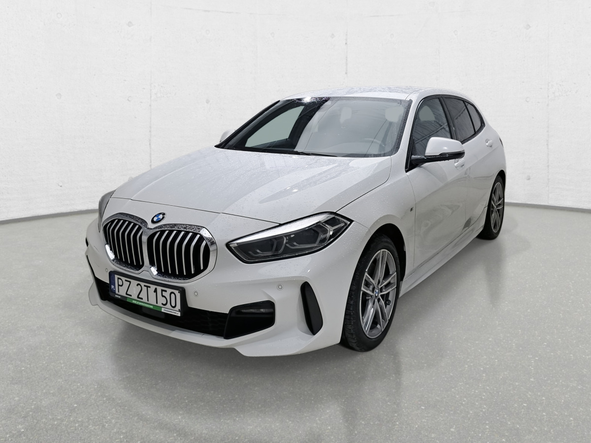 BMW 118D HATCHBACK - Hatchback: obrázok 4 BMW 118D HATCHBACK - Hatchback: obrázok 4