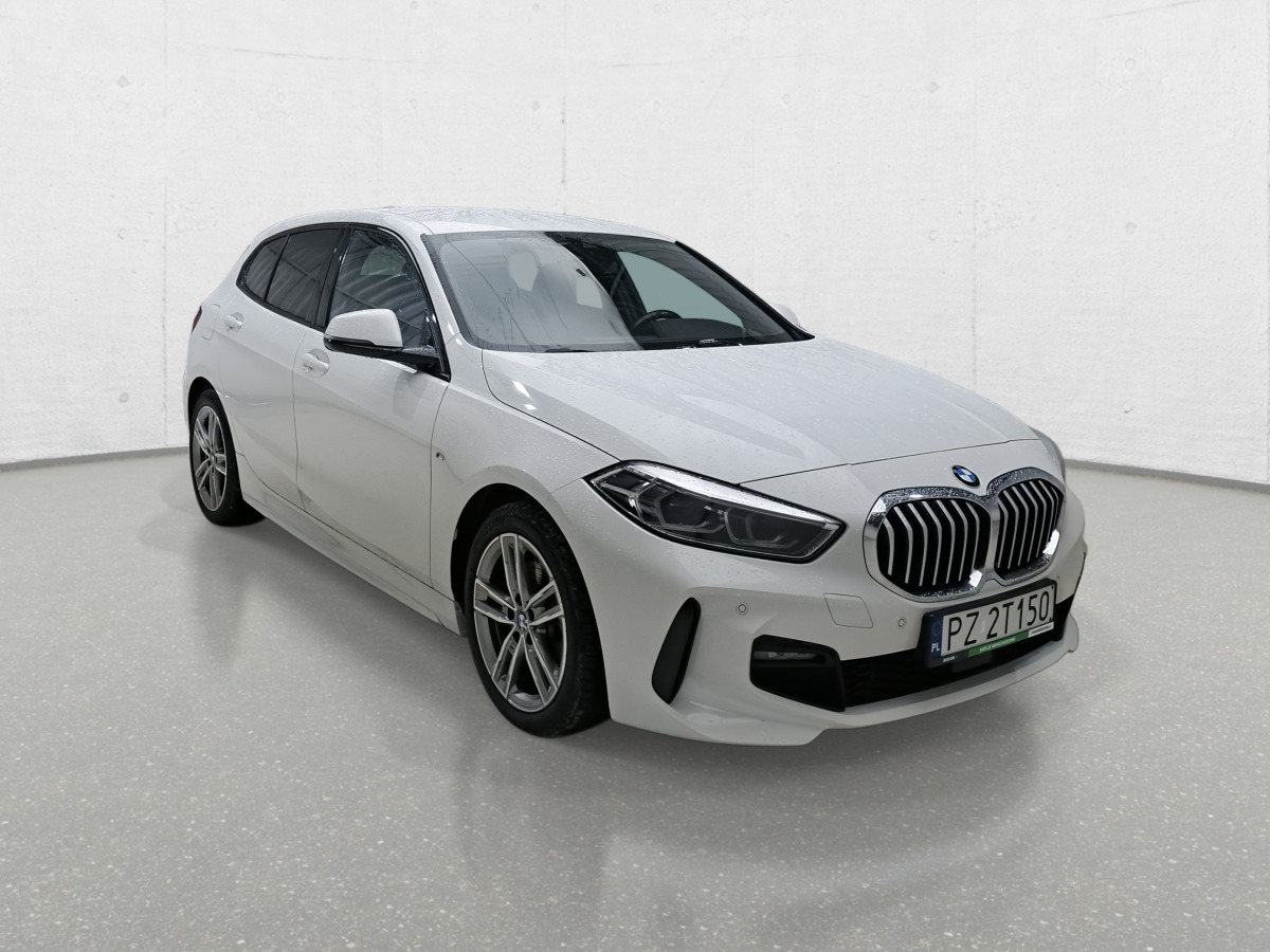 BMW 118D HATCHBACK - Automobil: obrázok 2 BMW 118D HATCHBACK - Automobil: obrázok 2