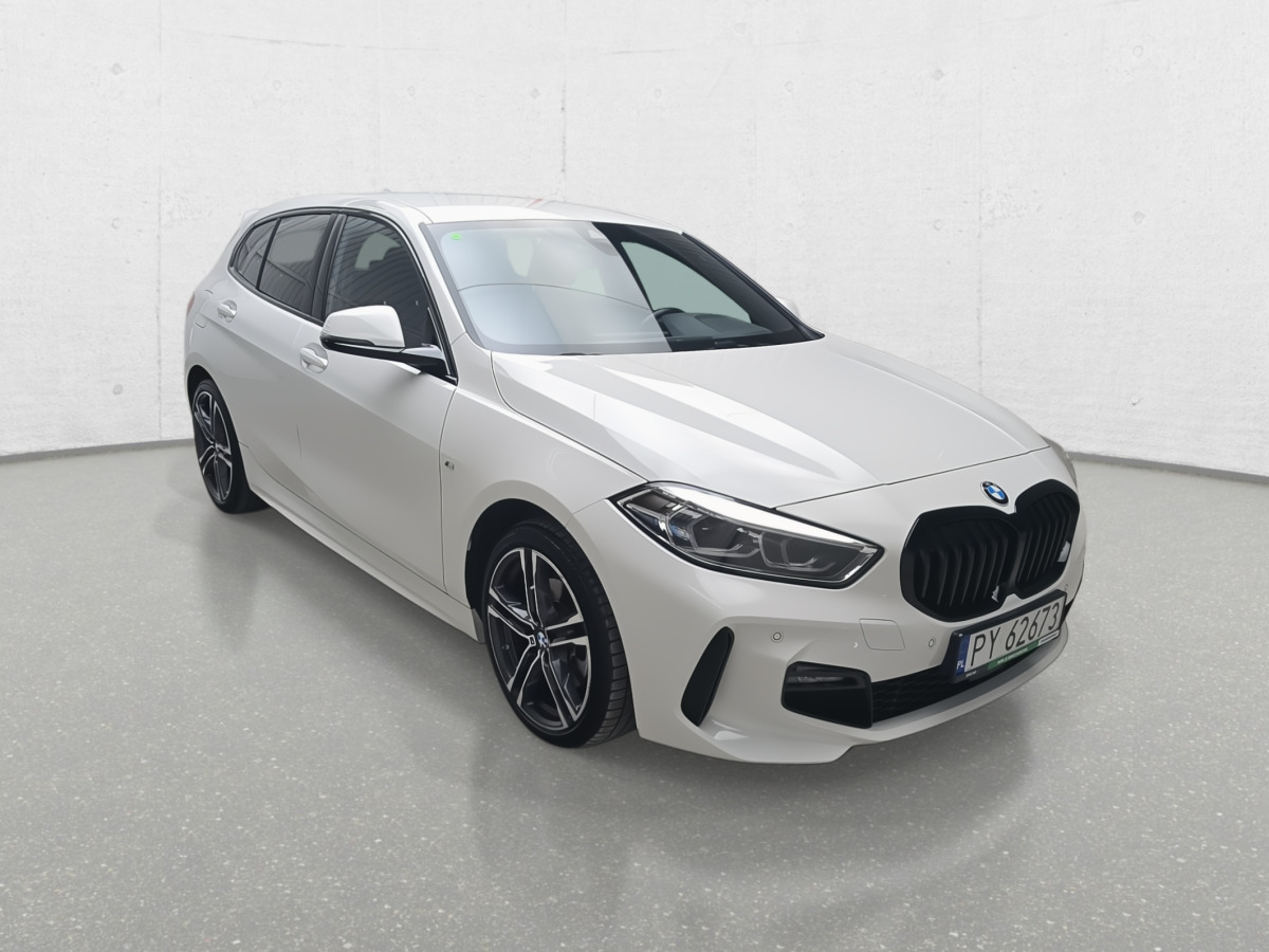 BMW 118I HATCHBACK - Hatchback: obrázok 1 BMW 118I HATCHBACK - Hatchback: obrázok 1