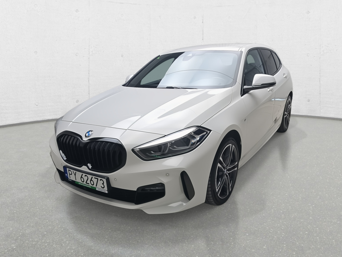BMW 118I HATCHBACK - Hatchback: obrázok 3 BMW 118I HATCHBACK - Hatchback: obrázok 3