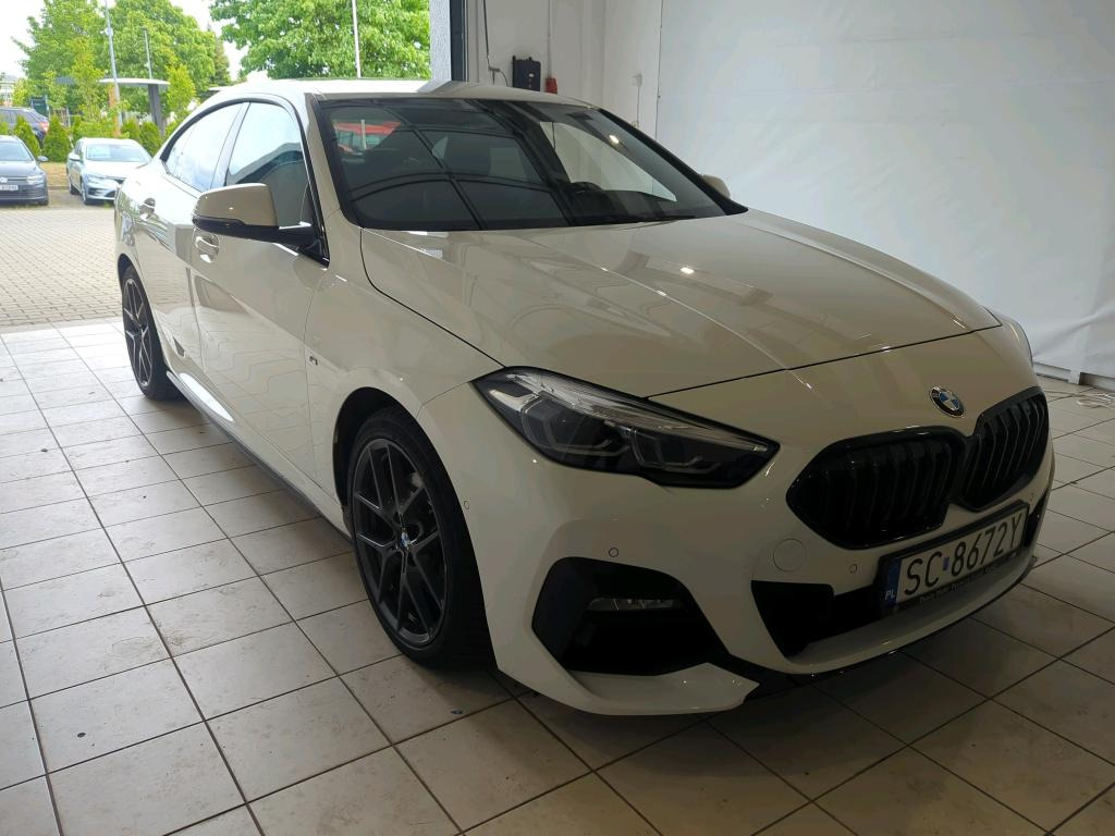 BMW 218d M Sport SEDAN - Sedan: obrázok 1 BMW 218d M Sport SEDAN - Sedan: obrázok 1