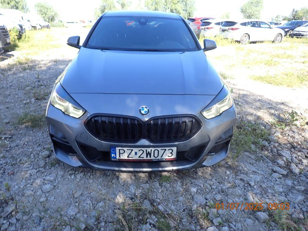 BMW 220I XDRIVE COUPE - Automobil: obrázok 2 BMW 220I XDRIVE COUPE - Automobil: obrázok 2