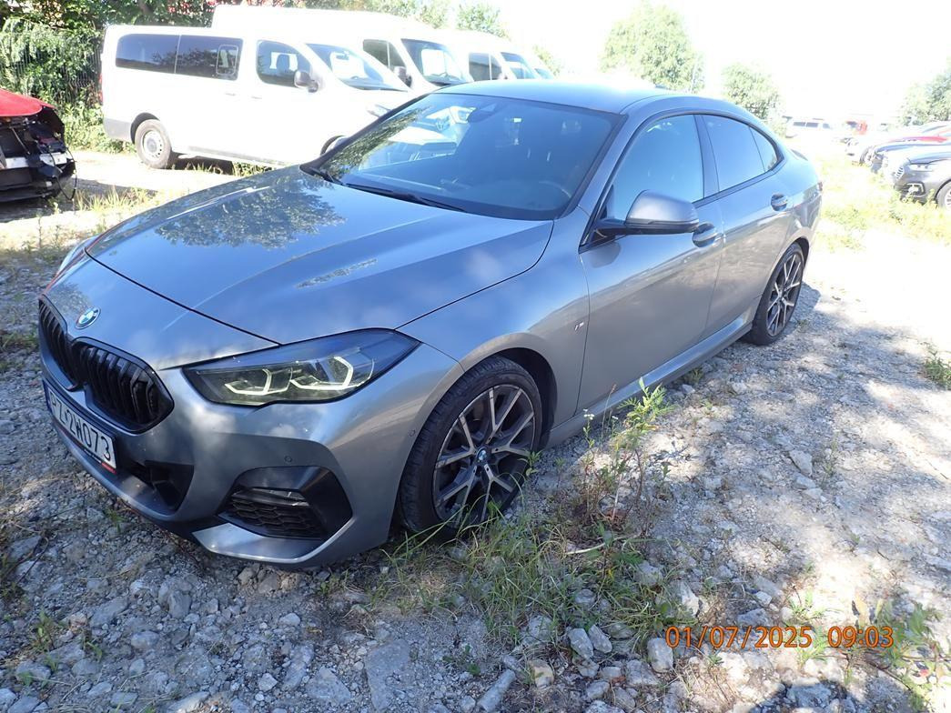 BMW 220I XDRIVE COUPE - Automobil: obrázok 3 BMW 220I XDRIVE COUPE - Automobil: obrázok 3