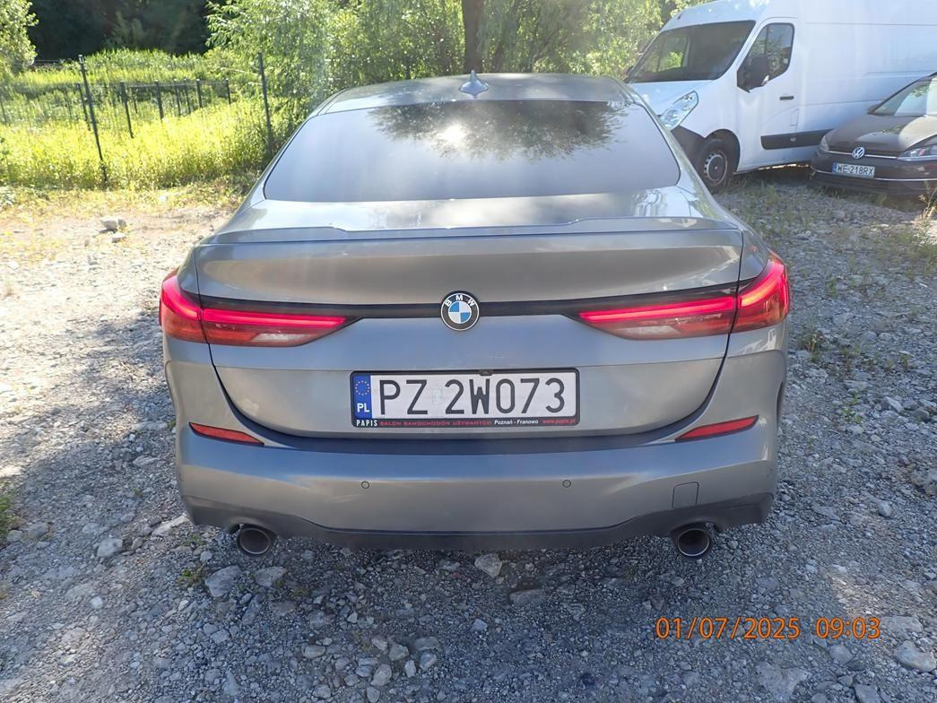 BMW 220I XDRIVE COUPE - Automobil: obrázok 5 BMW 220I XDRIVE COUPE - Automobil: obrázok 5