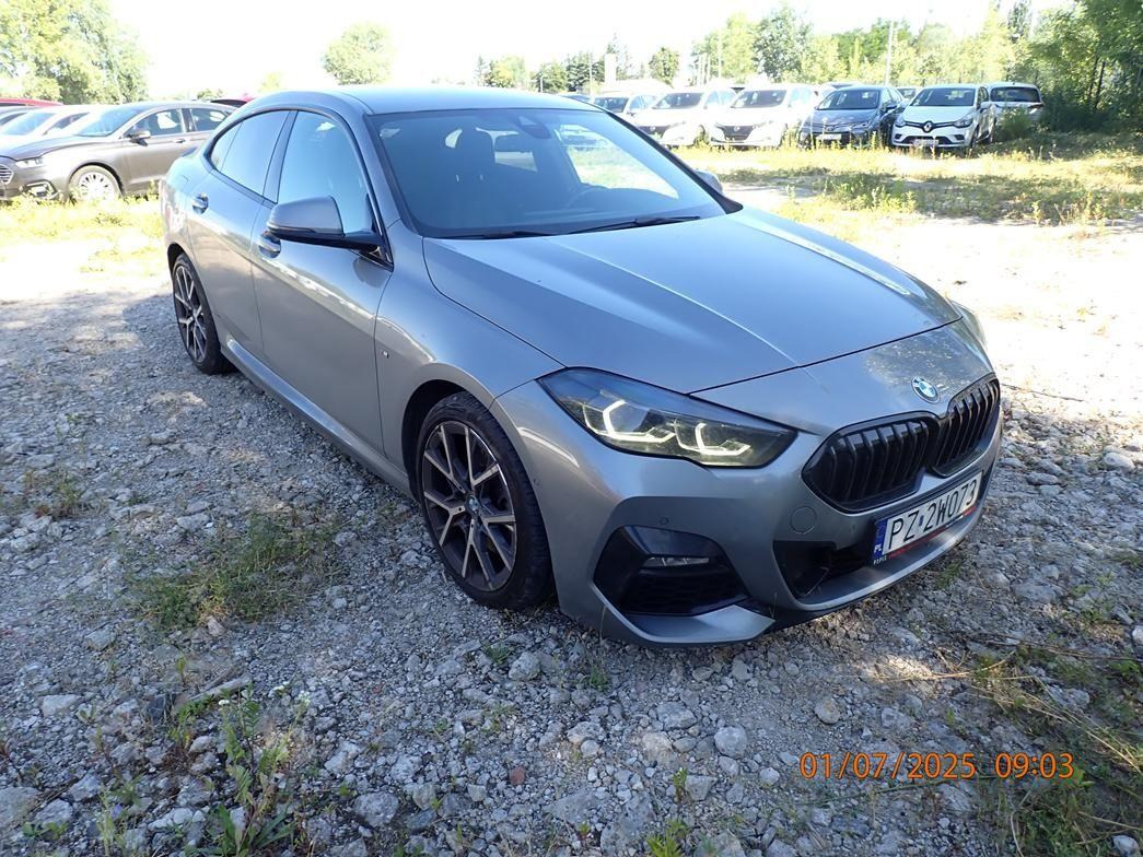 BMW 220I XDRIVE COUPE - Automobil: obrázok 1 BMW 220I XDRIVE COUPE - Automobil: obrázok 1