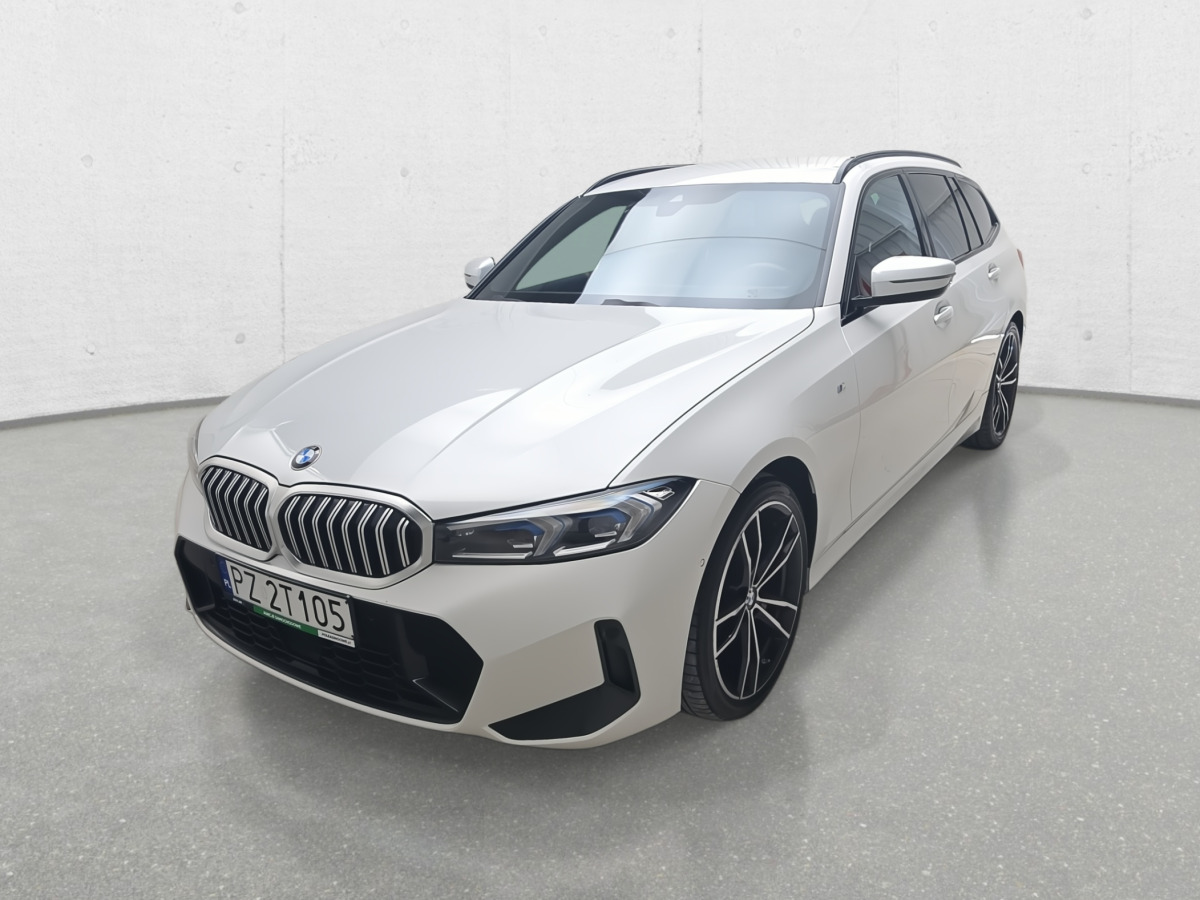 BMW 320D XDRIVE KOMBI - Automobil: obrázok 4 BMW 320D XDRIVE KOMBI - Automobil: obrázok 4