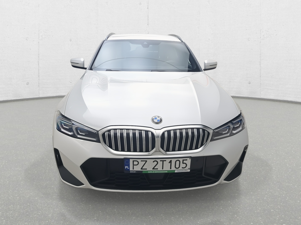 BMW 320D XDRIVE KOMBI - Automobil: obrázok 3 BMW 320D XDRIVE KOMBI - Automobil: obrázok 3