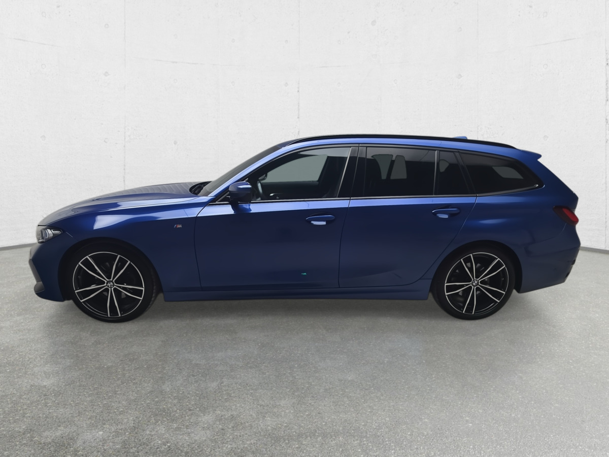 BMW 320D XDRIVE KOMBI - Automobil: obrázok 5 BMW 320D XDRIVE KOMBI - Automobil: obrázok 5