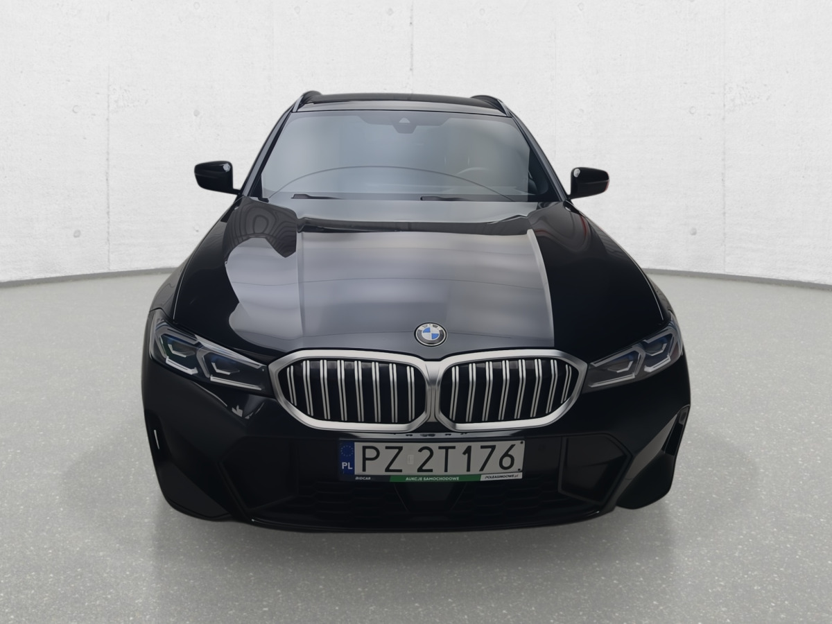 BMW 320D XDRIVE KOMBI - Automobil: obrázok 3 BMW 320D XDRIVE KOMBI - Automobil: obrázok 3