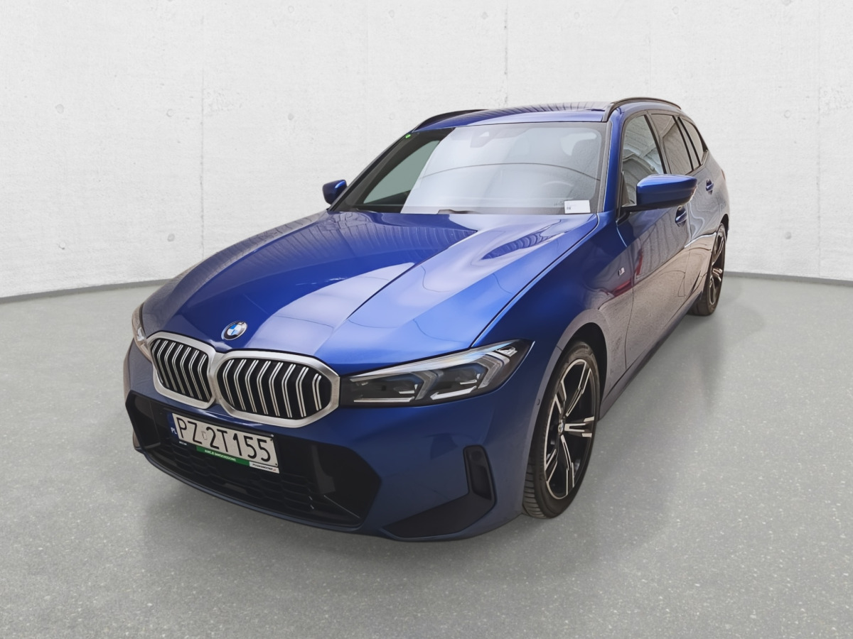 BMW 320D XDRIVE KOMBI - Automobil: obrázok 5 BMW 320D XDRIVE KOMBI - Automobil: obrázok 5