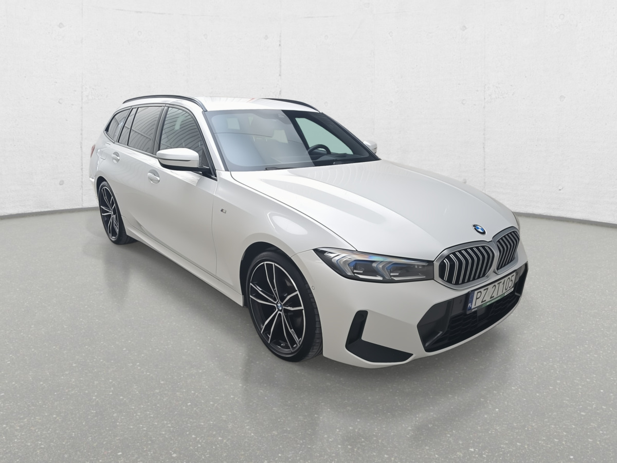 BMW 320D XDRIVE KOMBI - Automobil: obrázok 2 BMW 320D XDRIVE KOMBI - Automobil: obrázok 2