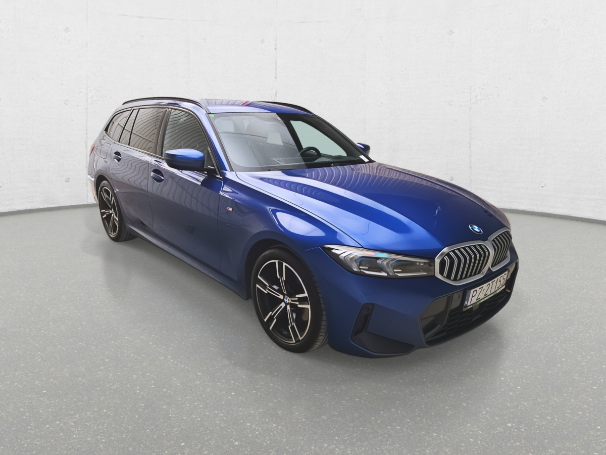 BMW 320D XDRIVE KOMBI - Automobil: obrázok 3 BMW 320D XDRIVE KOMBI - Automobil: obrázok 3