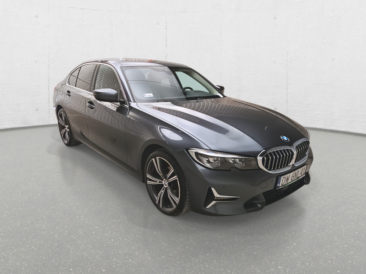 BMW 320D XDRIVE SEDAN - Automobil: obrázok 3 BMW 320D XDRIVE SEDAN - Automobil: obrázok 3