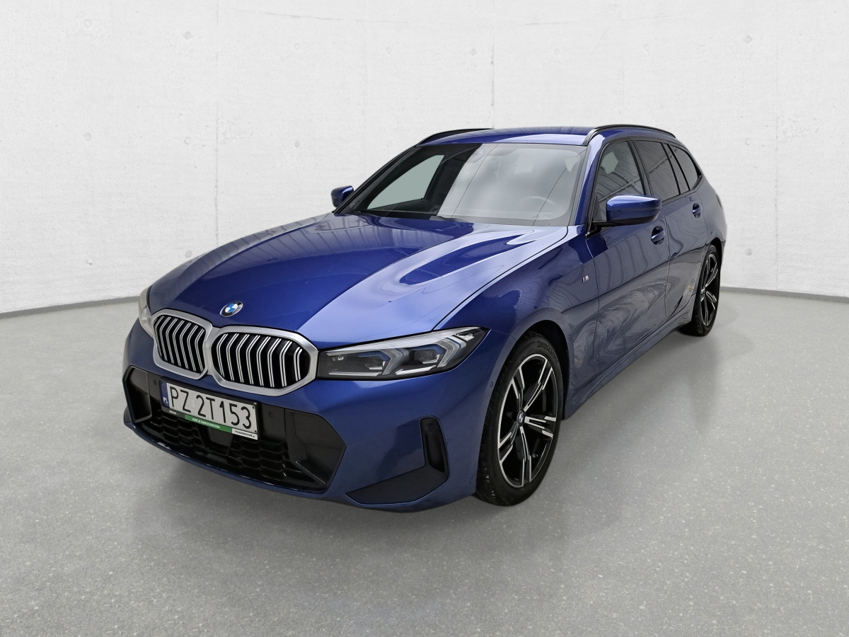 BMW 320D XDRIVE TOURING KOMBI - Automobil: obrázok 5 BMW 320D XDRIVE TOURING KOMBI - Automobil: obrázok 5