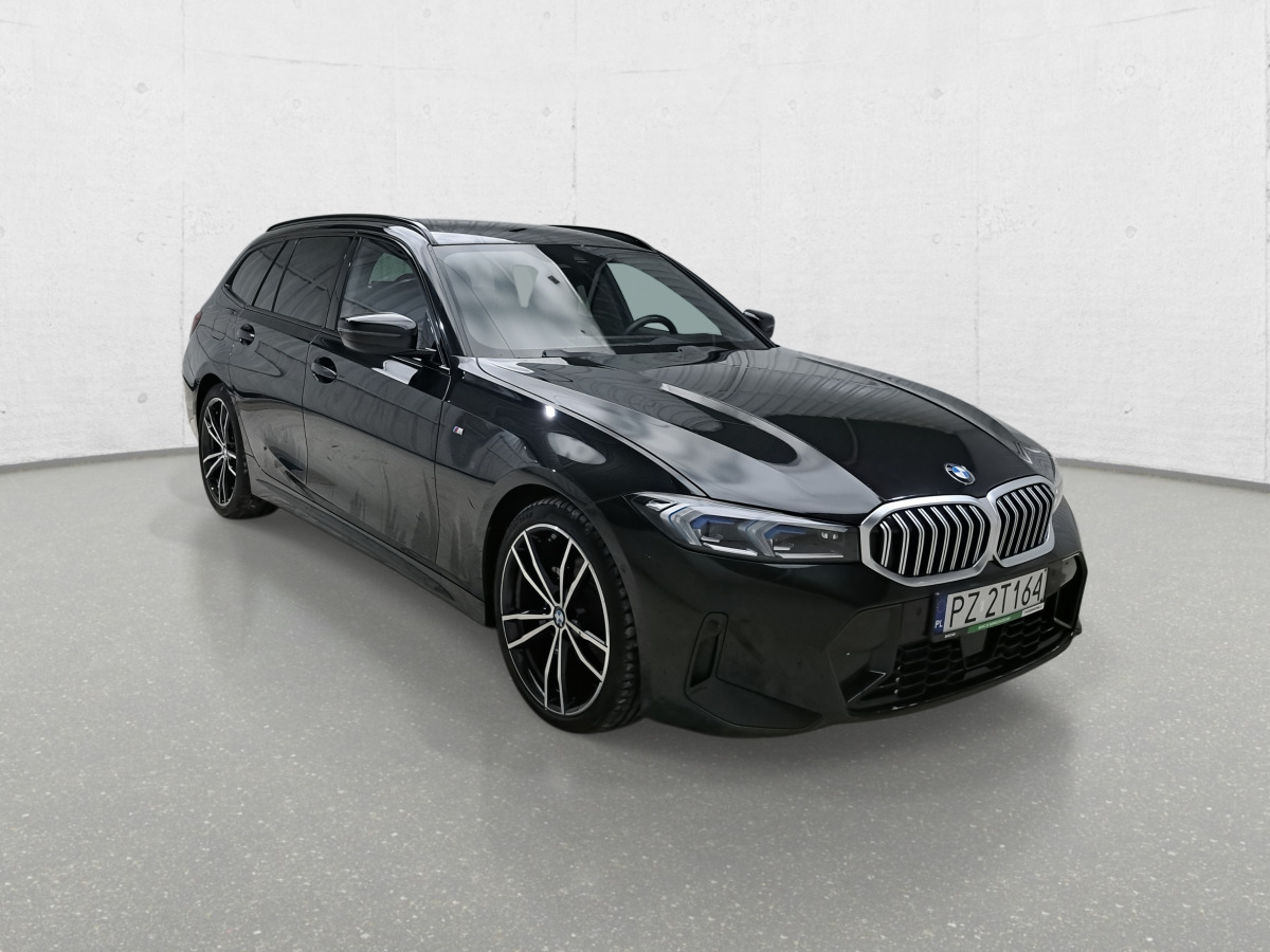 BMW 320D XDRIVE TOURING KOMBI - Automobil: obrázok 3 BMW 320D XDRIVE TOURING KOMBI - Automobil: obrázok 3