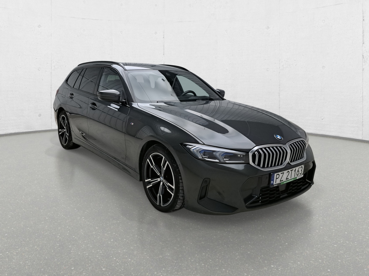 BMW 320D XDRIVE TOURING KOMBI - Automobil: obrázok 2 BMW 320D XDRIVE TOURING KOMBI - Automobil: obrázok 2