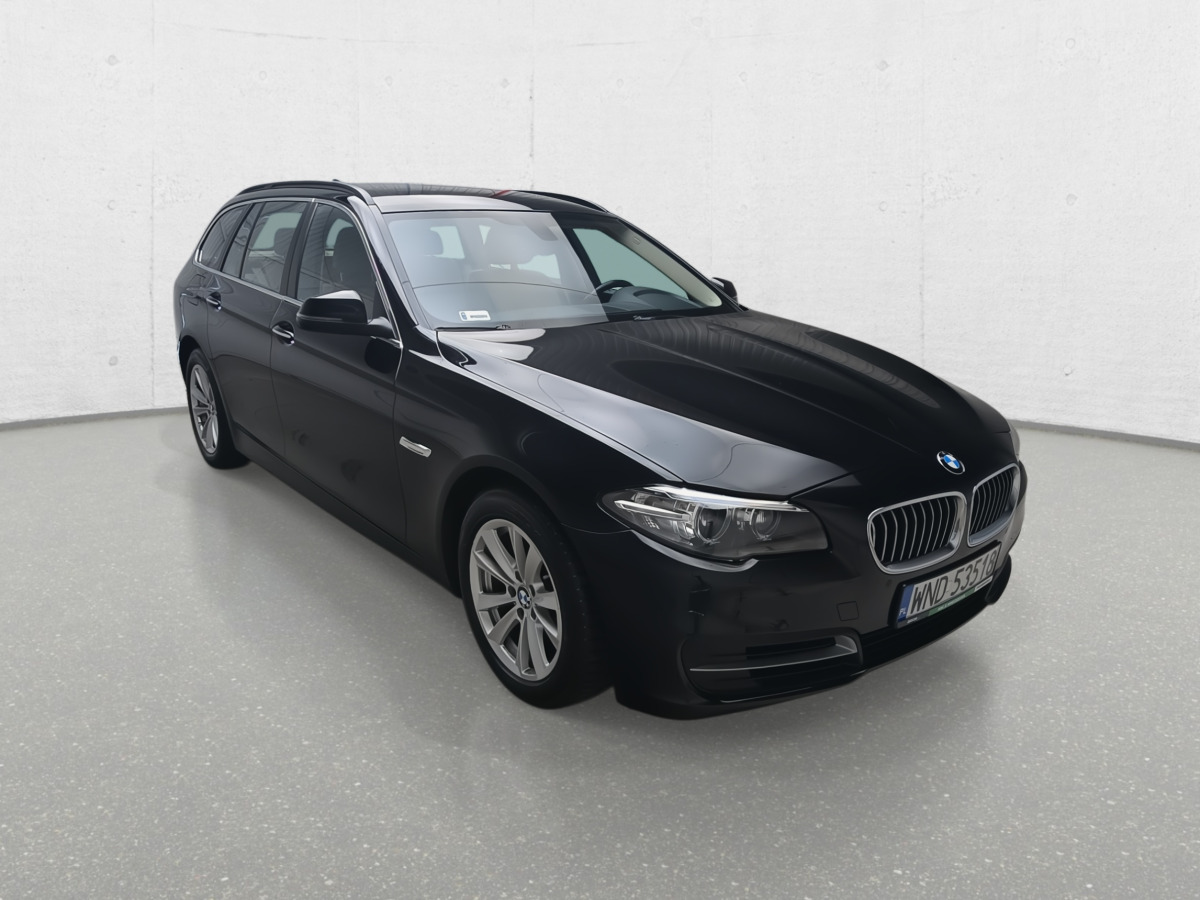 BMW 520D XDRIVE KOMBI - Automobil: obrázok 1 BMW 520D XDRIVE KOMBI - Automobil: obrázok 1
