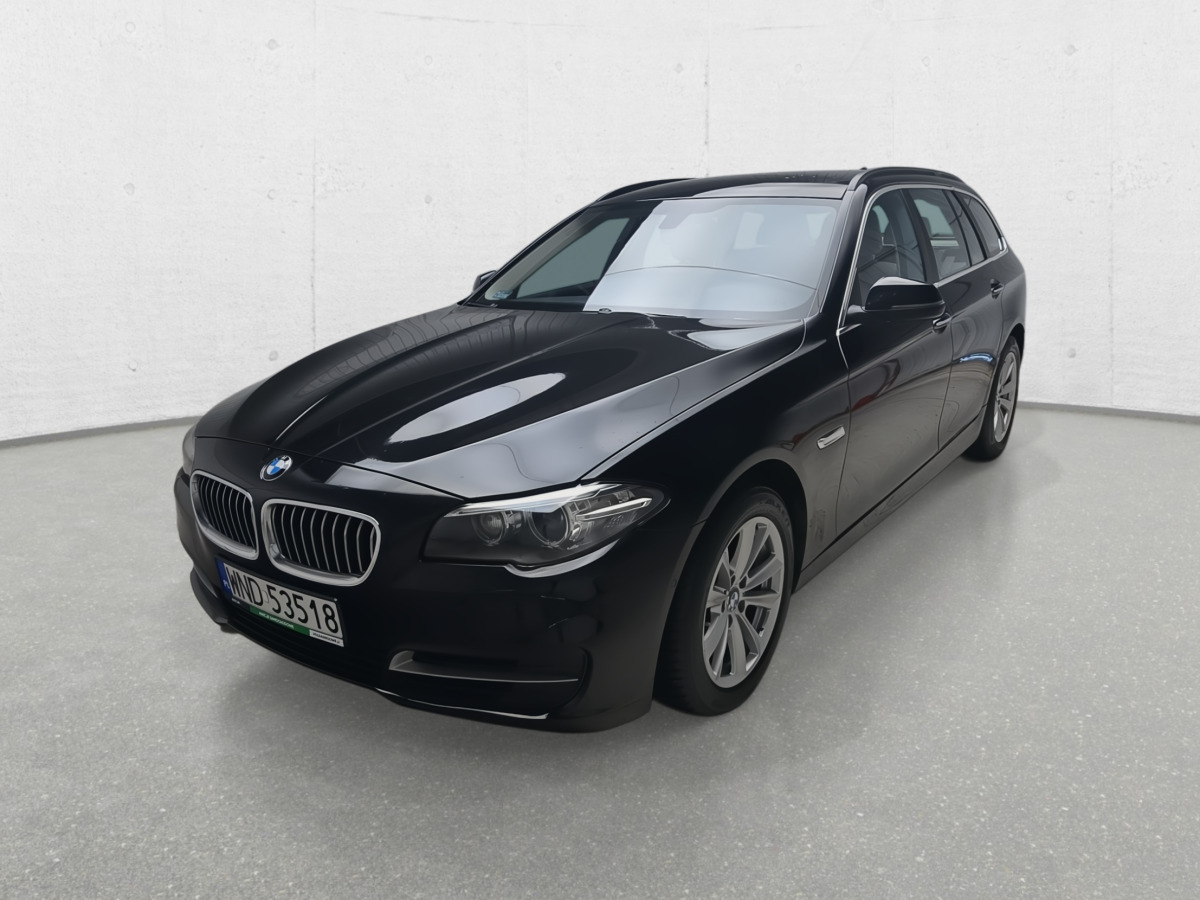 BMW 520D XDRIVE KOMBI - Automobil: obrázok 3 BMW 520D XDRIVE KOMBI - Automobil: obrázok 3