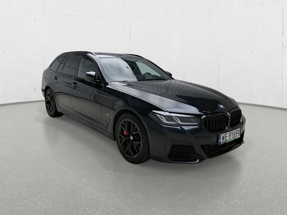 BMW 540I XDRIVE KOMBI - Automobil: obrázok 1 BMW 540I XDRIVE KOMBI - Automobil: obrázok 1