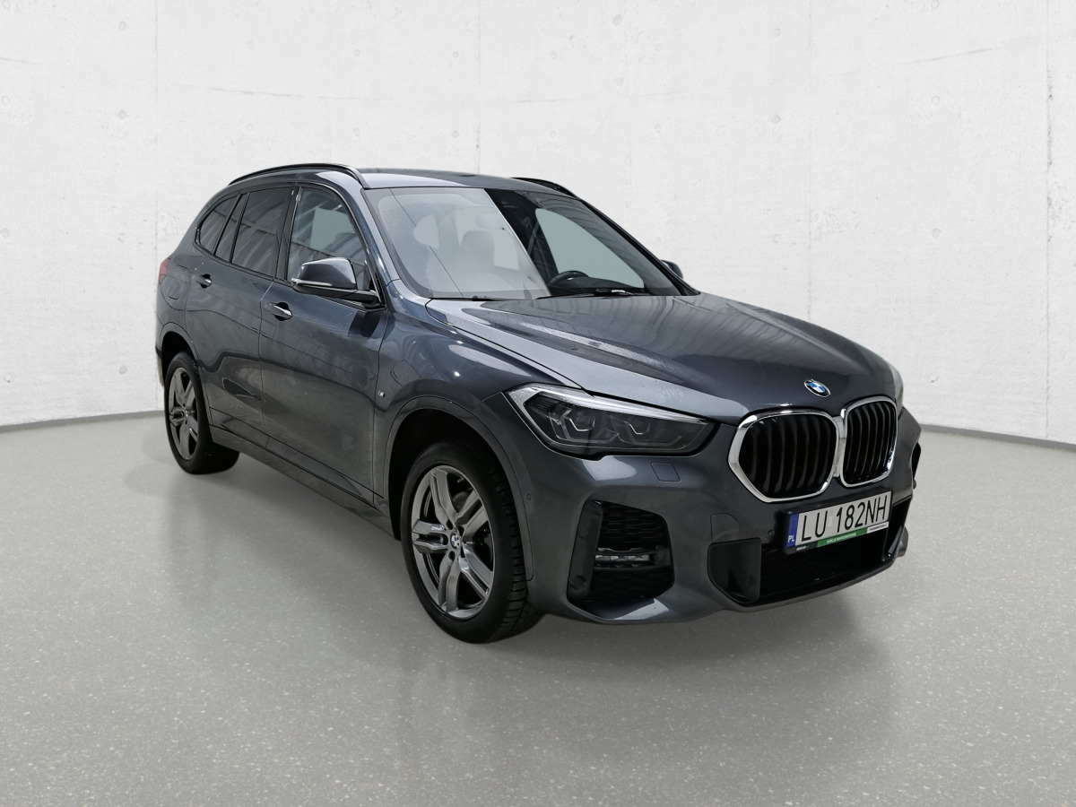 BMW X1 SDRIVE18I SUV - SUV: obrázok 2 BMW X1 SDRIVE18I SUV - SUV: obrázok 2