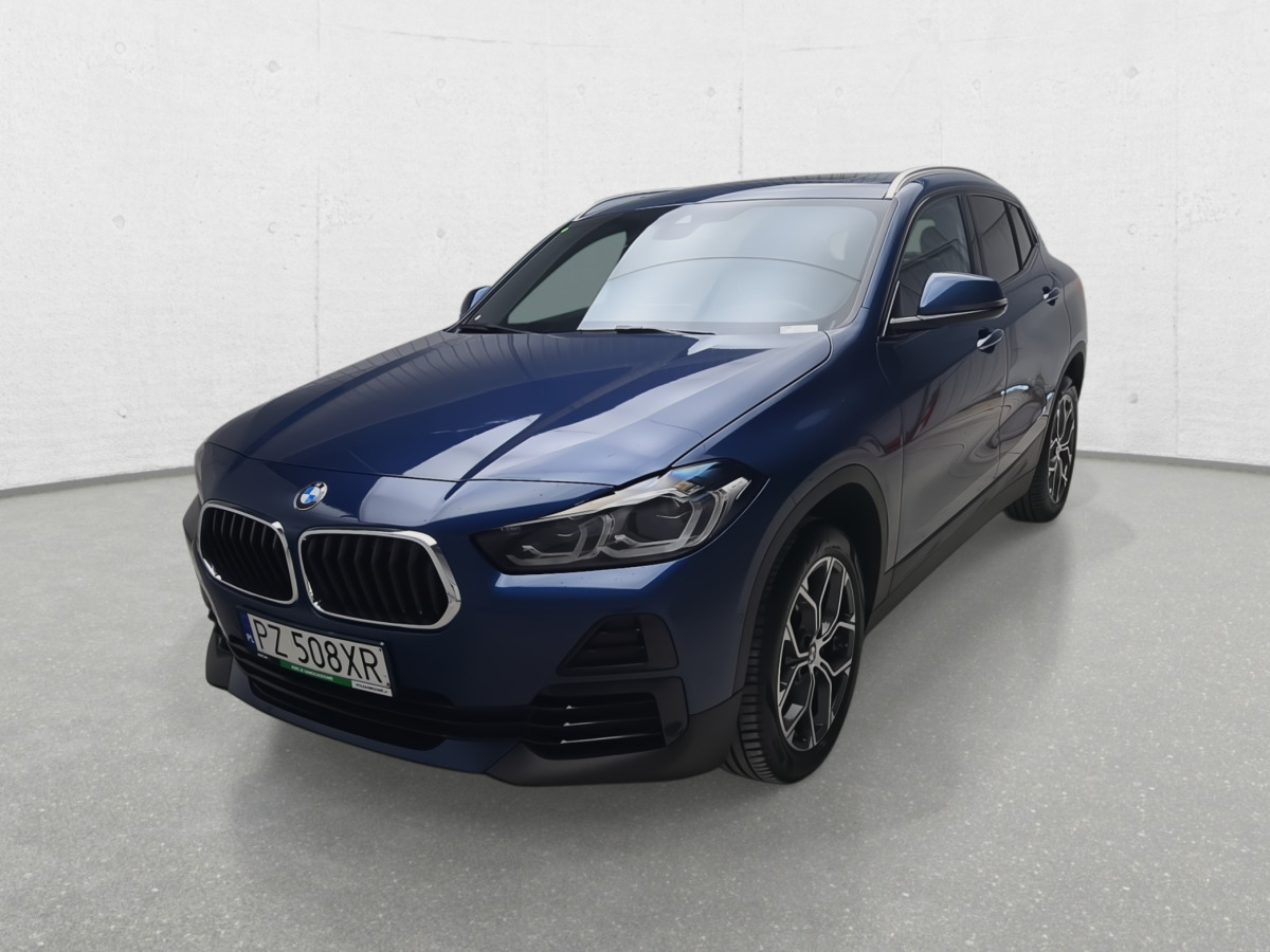 BMW X2 XDRIVE20D SUV - SUV: obrázok 4 BMW X2 XDRIVE20D SUV - SUV: obrázok 4