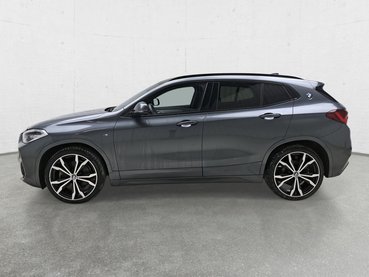 BMW X2 XDRIVE20D SUV - SUV: obrázok 5 BMW X2 XDRIVE20D SUV - SUV: obrázok 5