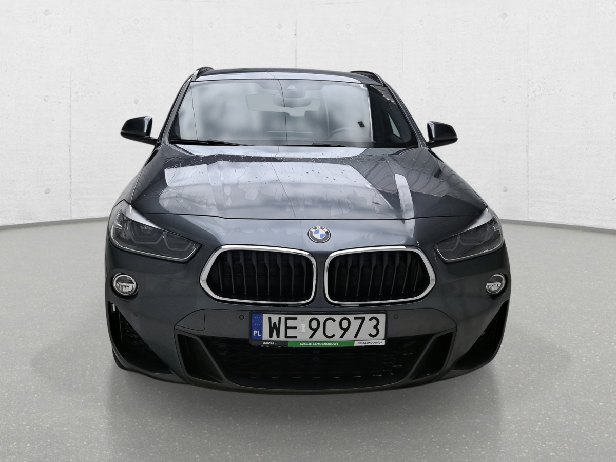 BMW X2 XDRIVE20D SUV - SUV: obrázok 3 BMW X2 XDRIVE20D SUV - SUV: obrázok 3