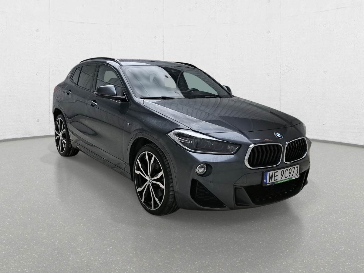 BMW X2 XDRIVE20D SUV - SUV: obrázok 1 BMW X2 XDRIVE20D SUV - SUV: obrázok 1