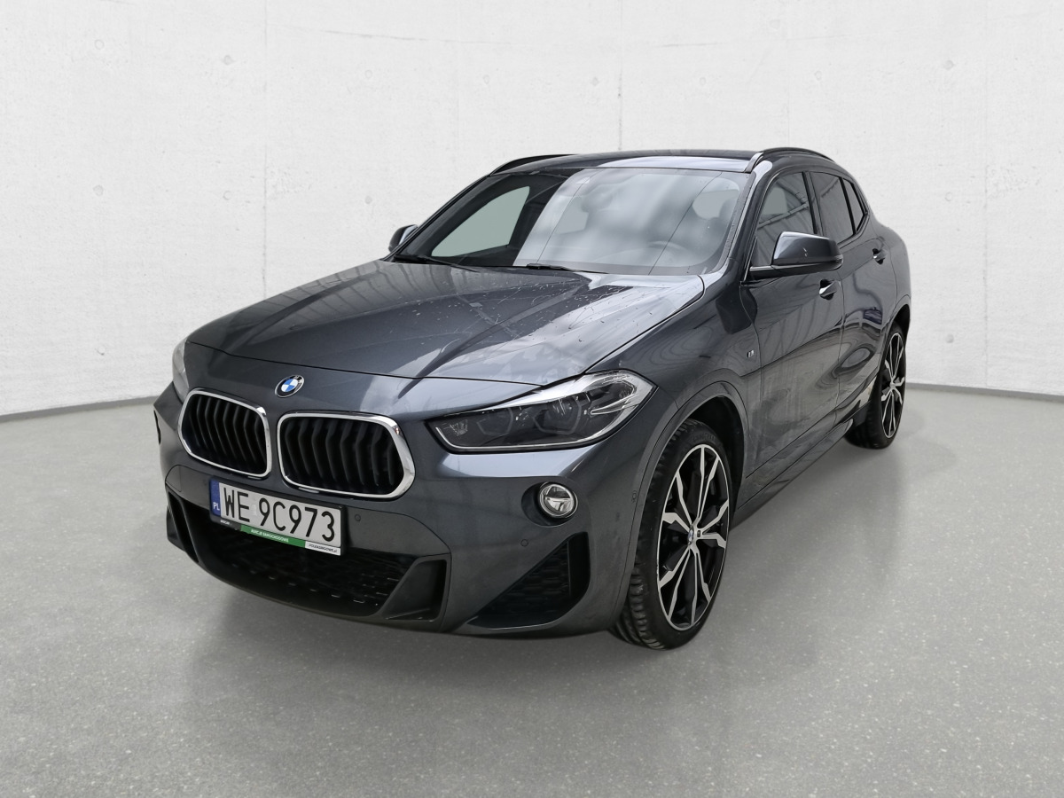 BMW X2 XDRIVE20D SUV - SUV: obrázok 4 BMW X2 XDRIVE20D SUV - SUV: obrázok 4