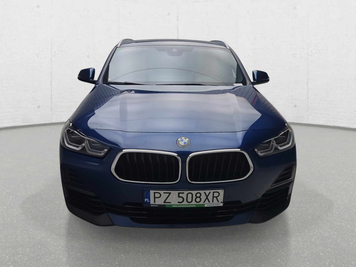 BMW X2 XDRIVE20D SUV - SUV: obrázok 3 BMW X2 XDRIVE20D SUV - SUV: obrázok 3