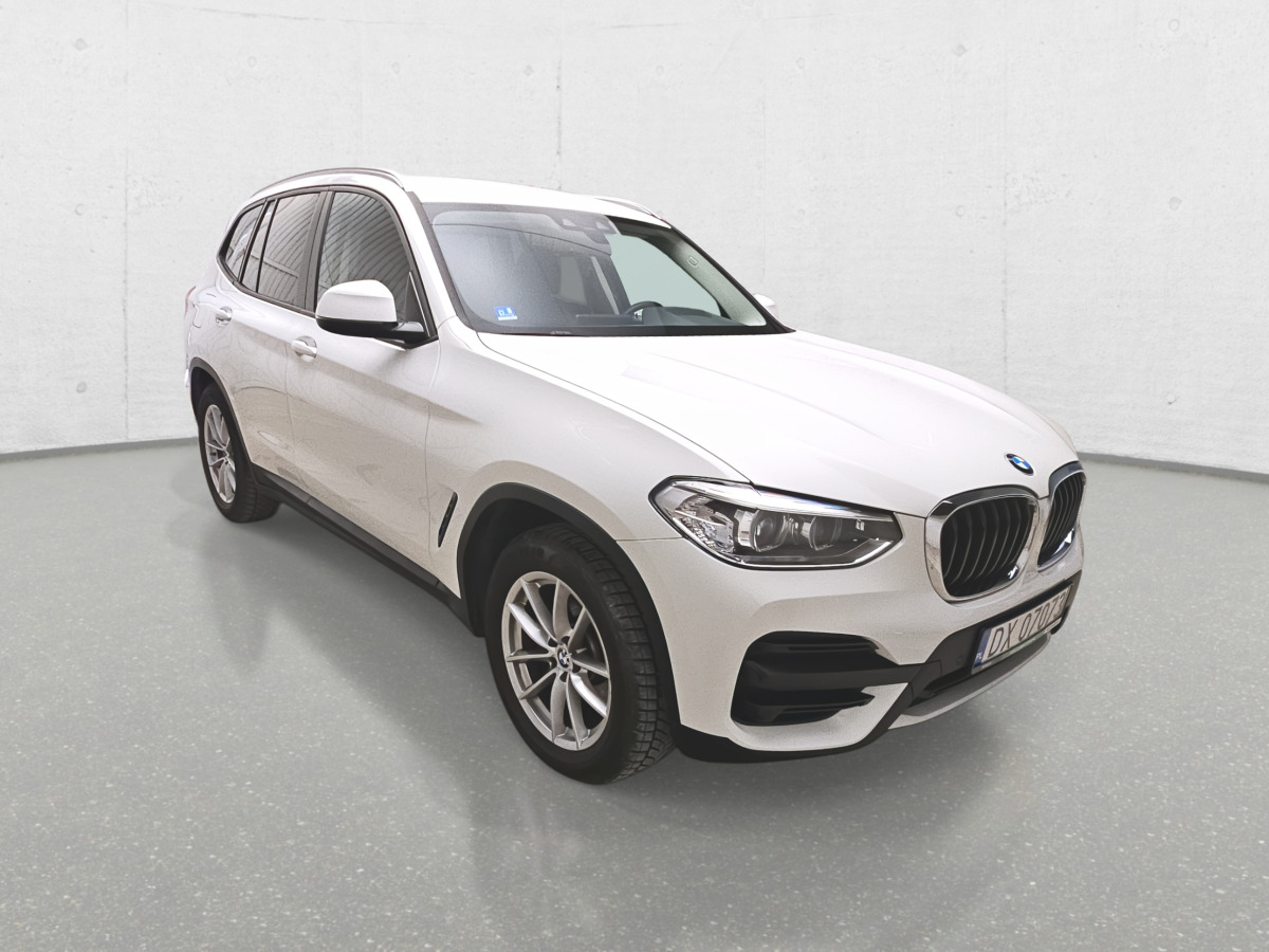 BMW X3 SUV - SUV: obrázok 2 BMW X3 SUV - SUV: obrázok 2