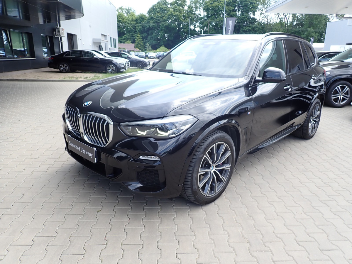BMW X5 SUV - SUV: obrázok 2 BMW X5 SUV - SUV: obrázok 2