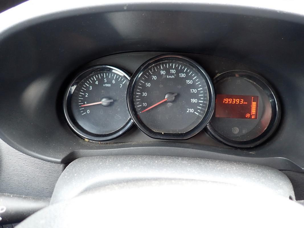 DACIA DOKKER FURGON BLASZAK - Furgon: obrázok 5 DACIA DOKKER FURGON BLASZAK - Furgon: obrázok 5