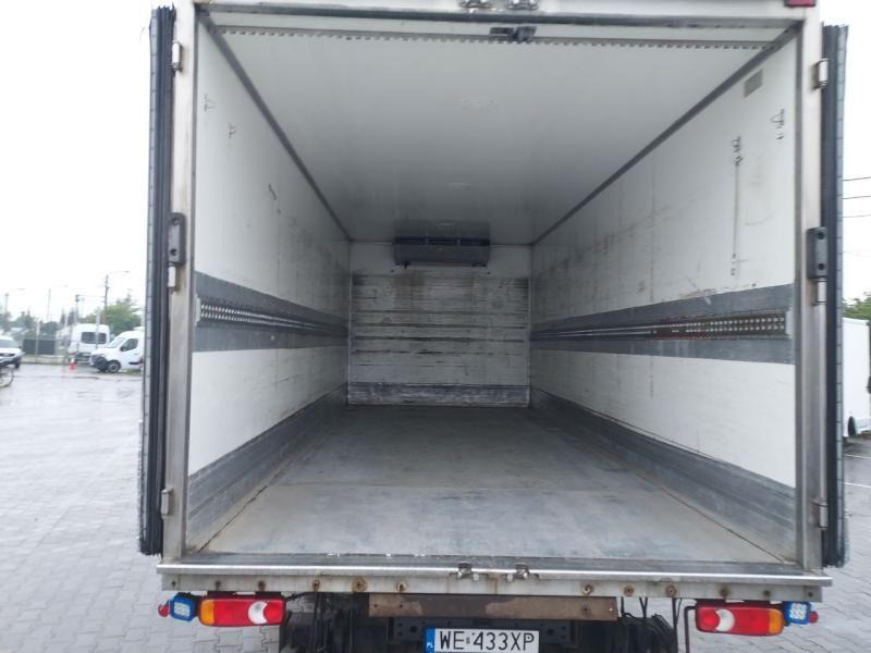 DAF LF CHŁODNIA Z AGREGATEM - Chladirenské nákladné vozidlo: obrázok 5 DAF LF CHŁODNIA Z AGREGATEM - Chladirenské nákladné vozidlo: obrázok 5