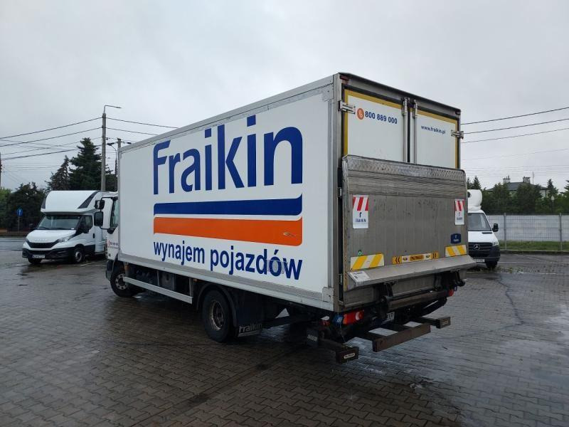 DAF LF CHŁODNIA Z AGREGATEM - Chladirenské nákladné vozidlo: obrázok 3 DAF LF CHŁODNIA Z AGREGATEM - Chladirenské nákladné vozidlo: obrázok 3