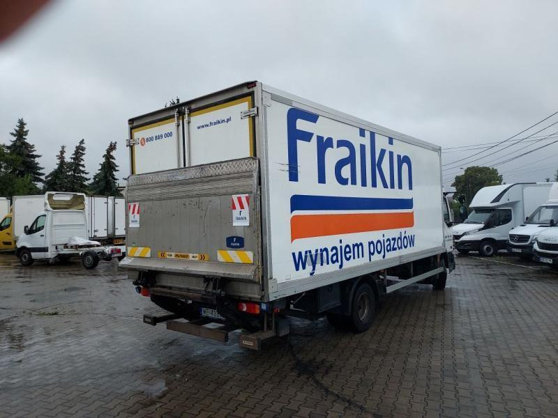 DAF LF CHŁODNIA Z AGREGATEM - Chladirenské nákladné vozidlo: obrázok 4 DAF LF CHŁODNIA Z AGREGATEM - Chladirenské nákladné vozidlo: obrázok 4
