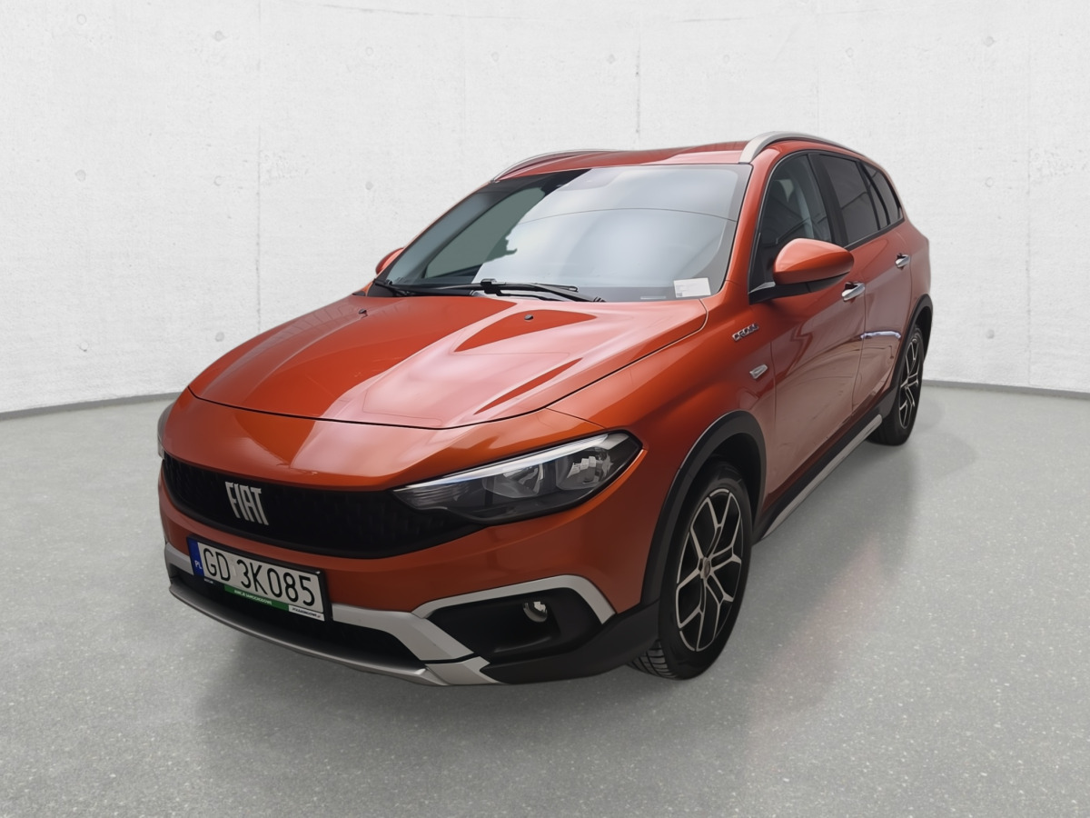 FIAT TIPO KOMBI - Automobil: obrázok 4 FIAT TIPO KOMBI - Automobil: obrázok 4