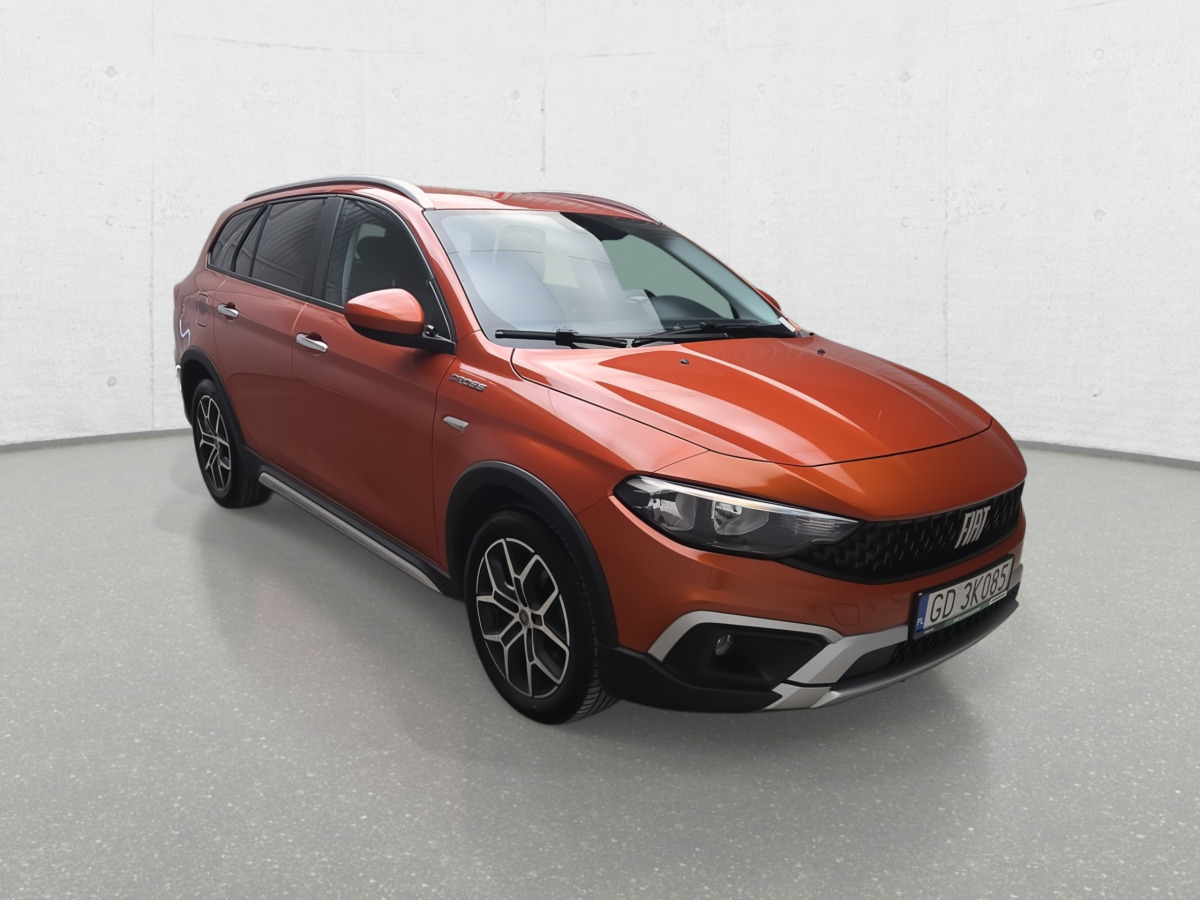 FIAT TIPO KOMBI - Automobil: obrázok 2 FIAT TIPO KOMBI - Automobil: obrázok 2
