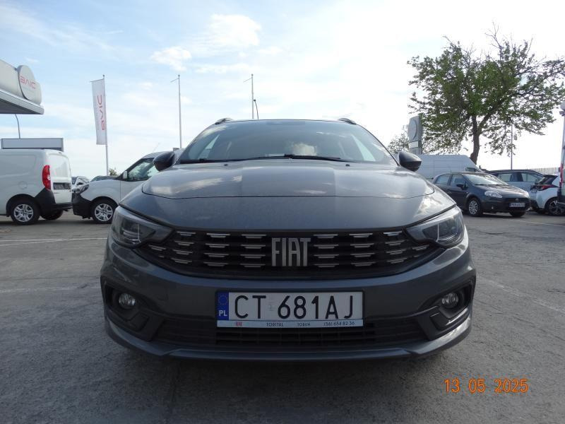 FIAT TIPO KOMBI - Automobil: obrázok 2 FIAT TIPO KOMBI - Automobil: obrázok 2