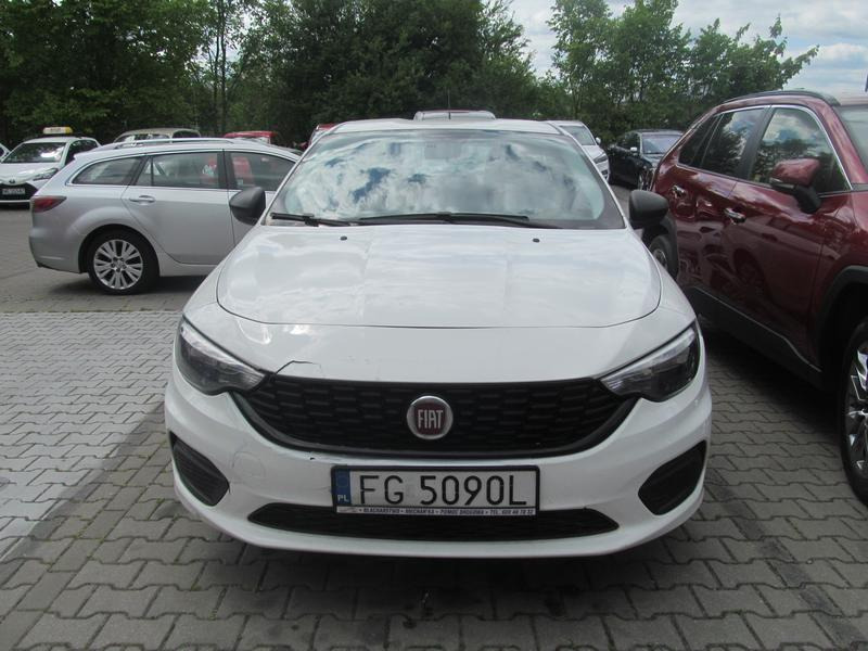 FIAT TIPO SEDAN - Sedan: obrázok 5 FIAT TIPO SEDAN - Sedan: obrázok 5