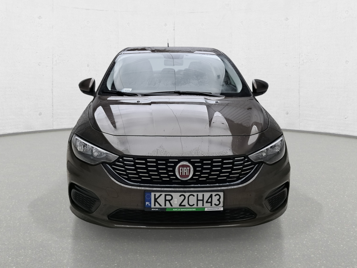 FIAT TIPO SEDAN - Sedan: obrázok 3 FIAT TIPO SEDAN - Sedan: obrázok 3