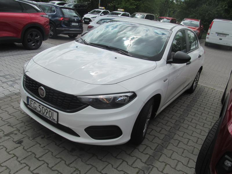 FIAT TIPO SEDAN - Sedan: obrázok 2 FIAT TIPO SEDAN - Sedan: obrázok 2