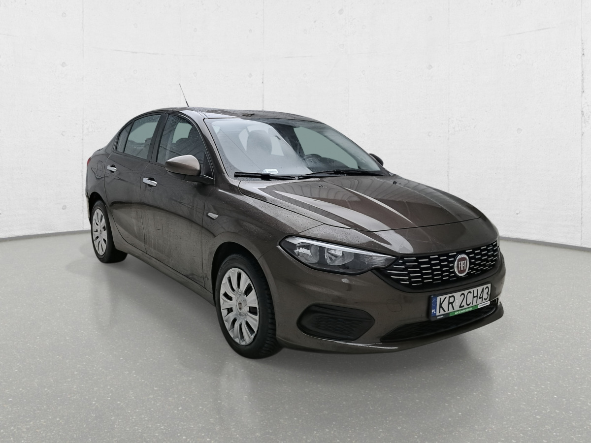 FIAT TIPO SEDAN - Sedan: obrázok 2 FIAT TIPO SEDAN - Sedan: obrázok 2