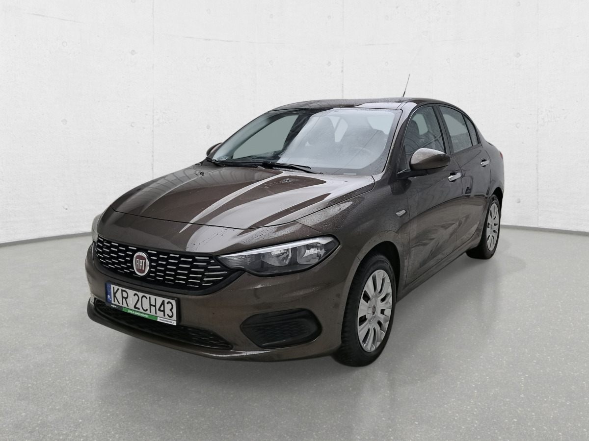 FIAT TIPO SEDAN - Sedan: obrázok 4 FIAT TIPO SEDAN - Sedan: obrázok 4