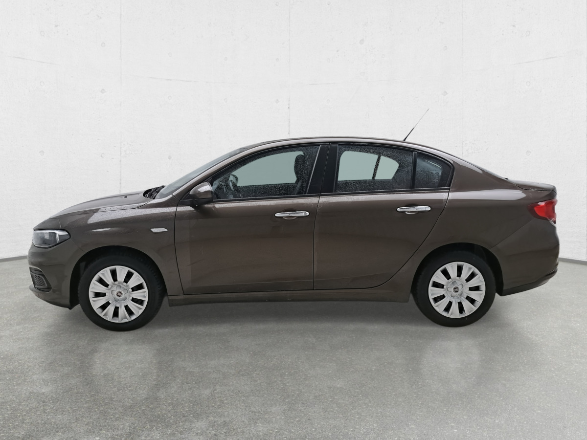 FIAT TIPO SEDAN - Sedan: obrázok 5 FIAT TIPO SEDAN - Sedan: obrázok 5