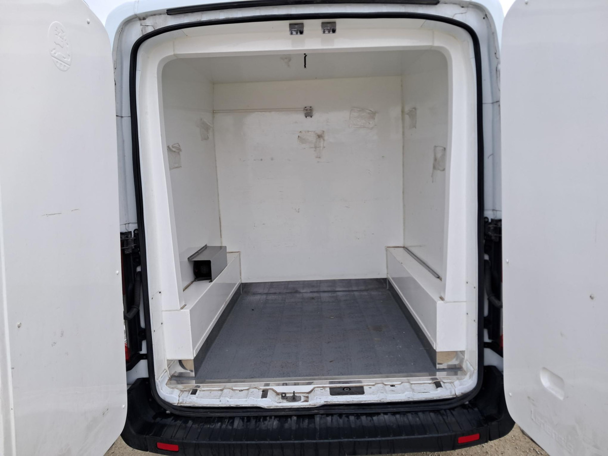 Furgon FORD FCD TRANSIT FURGON BLASZAK: obrázok 9