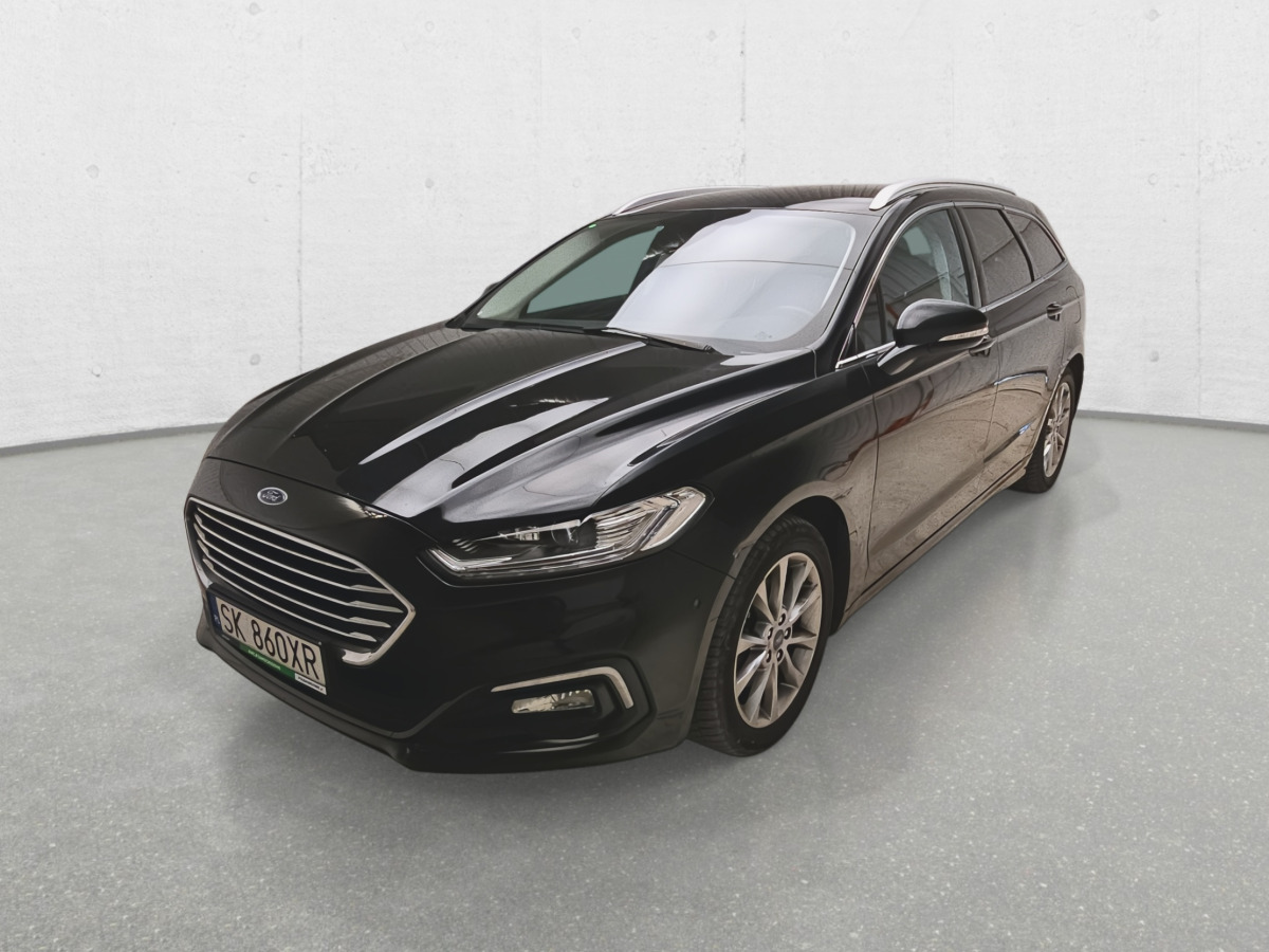 FORD MONDEO KOMBI - Automobil: obrázok 4 FORD MONDEO KOMBI - Automobil: obrázok 4