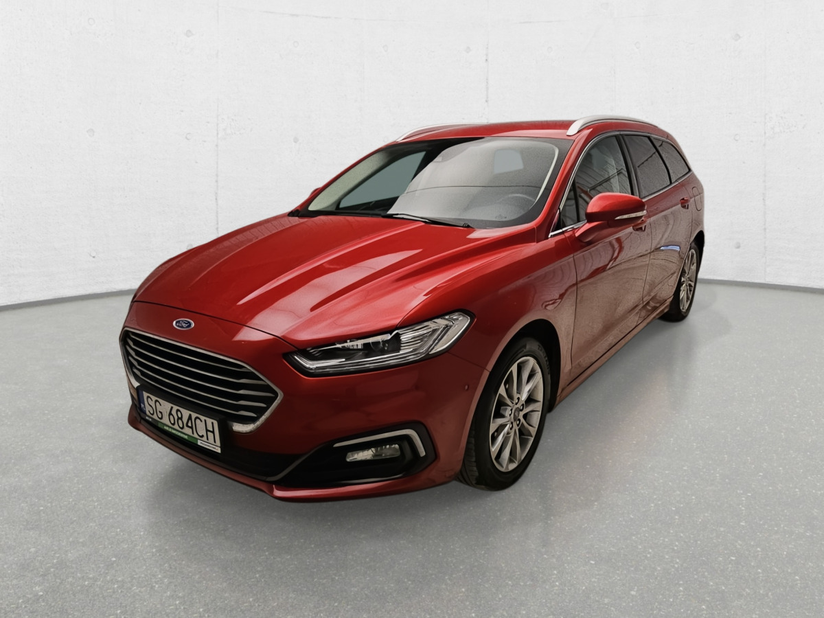 FORD MONDEO KOMBI - Automobil: obrázok 4 FORD MONDEO KOMBI - Automobil: obrázok 4