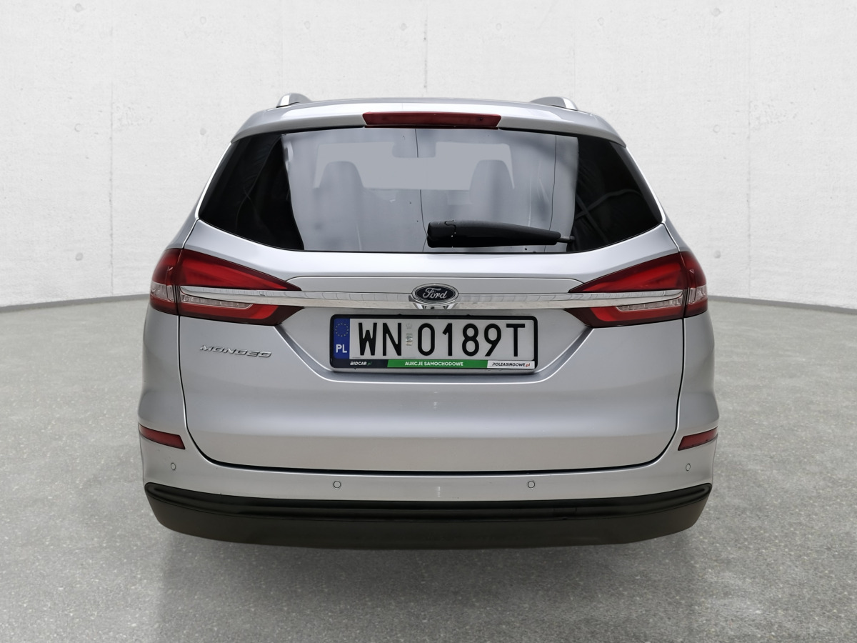 FORD MONDEO KOMBI - Automobil: obrázok 5 FORD MONDEO KOMBI - Automobil: obrázok 5