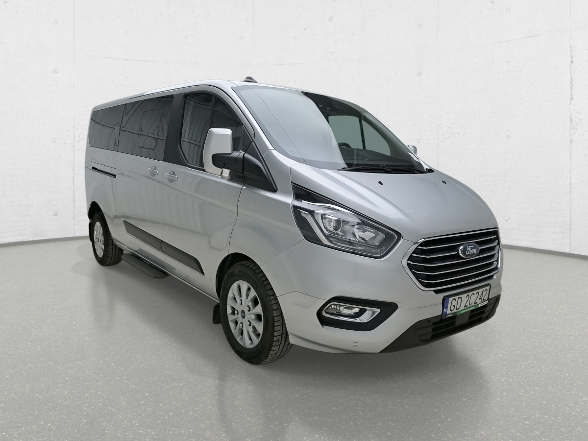 FORD TOURNEO CUSTOM VAN - Automobil: obrázok 2 FORD TOURNEO CUSTOM VAN - Automobil: obrázok 2